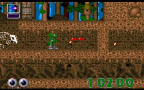 GUIMO screenshot 10