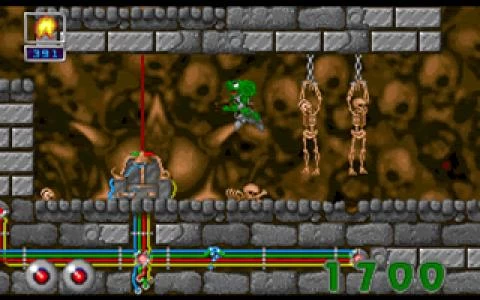 GUIMO screenshot 18