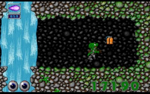 GUIMO screenshot 4