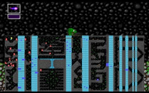 GUIMO screenshot 5