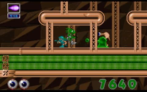 GUIMO screenshot 8