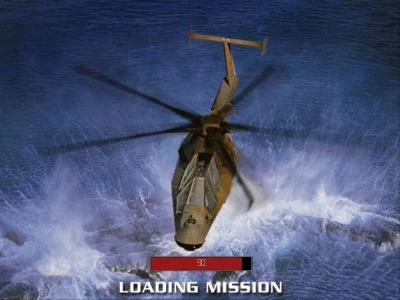 COMANCHE 4 screenshot 12