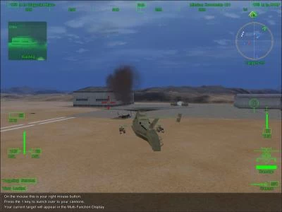 COMANCHE 4 screenshot 21