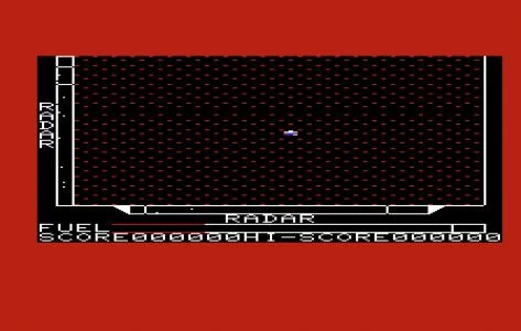 FRANTIC screenshot 3
