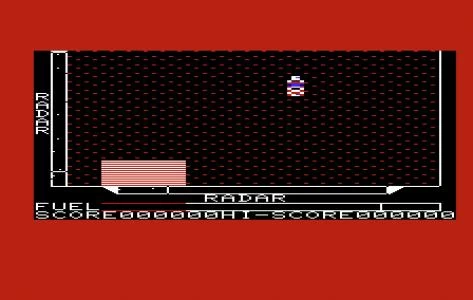 FRANTIC screenshot 5