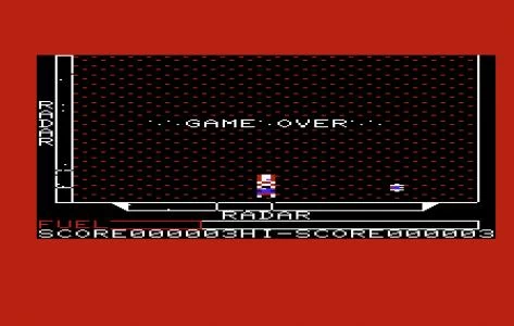 FRANTIC screenshot 6