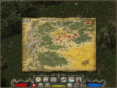DIVINE DIVINITY screenshot 15