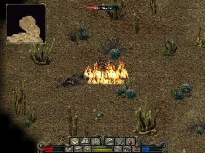 DIVINE DIVINITY screenshot 18