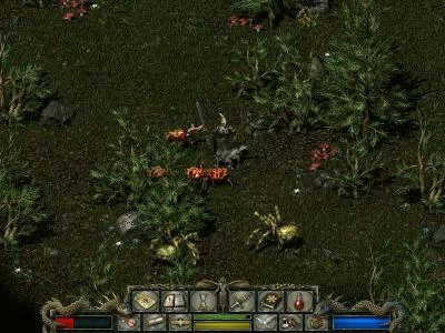 DIVINE DIVINITY screenshot 19