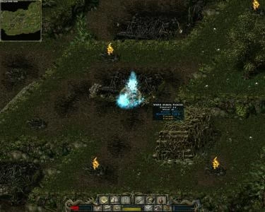 DIVINE DIVINITY screenshot 26