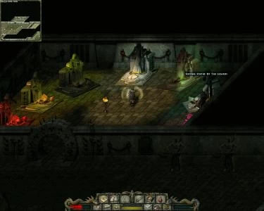 DIVINE DIVINITY screenshot 28
