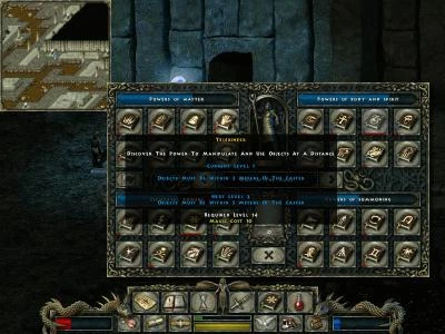 DIVINE DIVINITY screenshot 35