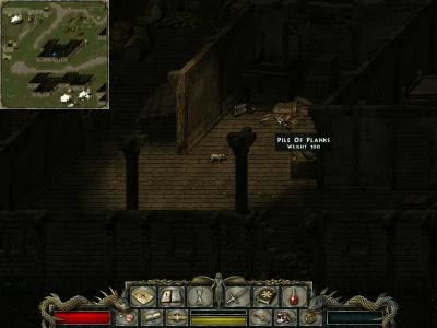 DIVINE DIVINITY screenshot 37
