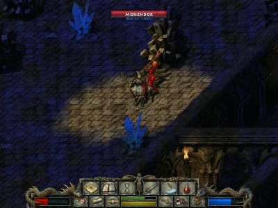 DIVINE DIVINITY screenshot 42