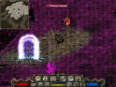 DIVINE DIVINITY screenshot 44