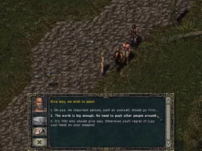 DIVINE DIVINITY screenshot 6