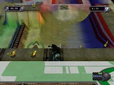 BALL BREAKERS screenshot 16
