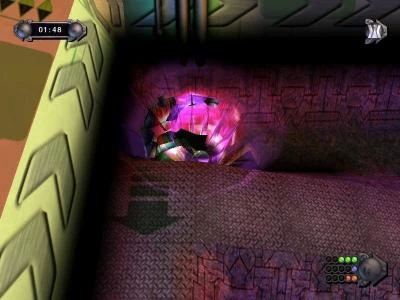 BALL BREAKERS screenshot 17