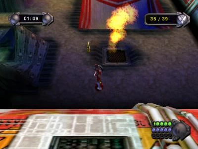 BALL BREAKERS screenshot 21