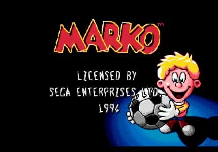 Marko