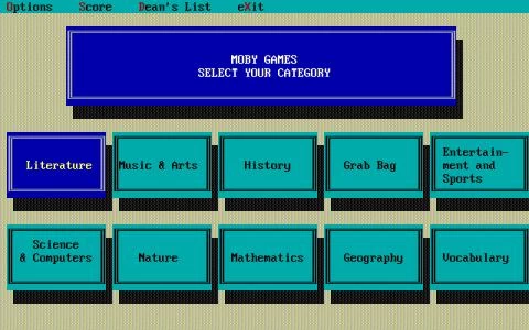 EXPERT COMMON KNOWLEDGE screenshot 8