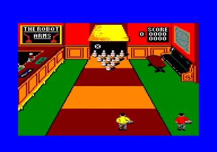PUB GAMES screenshot 4