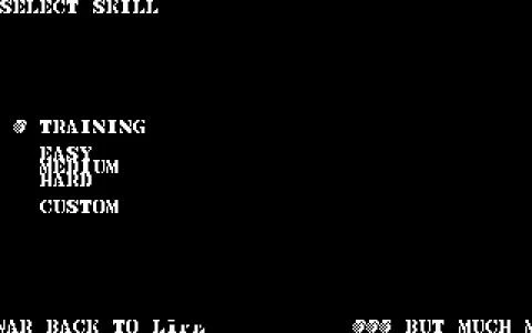 COMMANDO ENHANCED screenshot 4