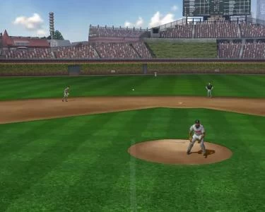 MVP BASEBALL 2004 screenshot 3
