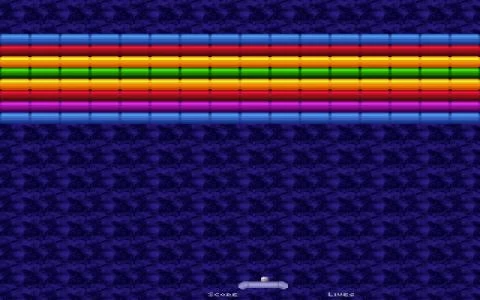 BREAK MACHINE screenshot 4