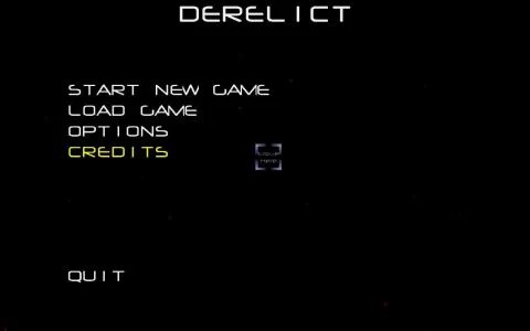 Derelict