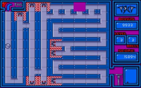 TILT screenshot 3