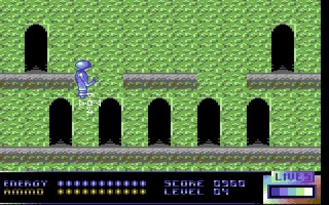 DROID screenshot 13