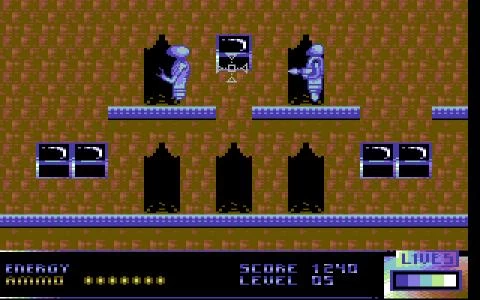 DROID screenshot 19