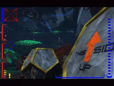 DEADLY TIDE screenshot 22