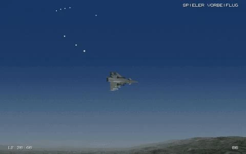 EF 2000 screenshot 19