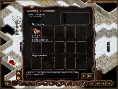 GENEFORGE 5: OVERTHROW screenshot 9