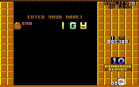 PLOTTING screenshot 7