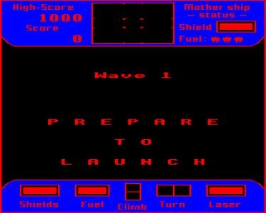 CYLON ATTACK screenshot 6