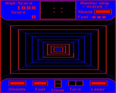 CYLON ATTACK screenshot 7