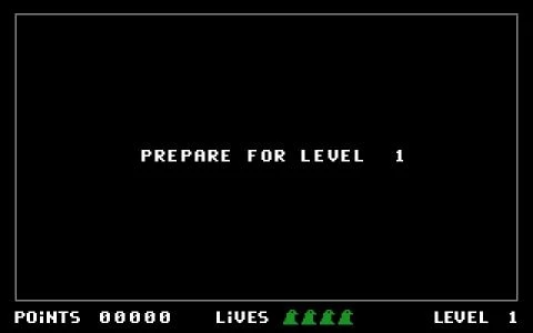 DORK'S DREAMS screenshot 4