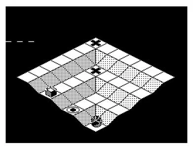 ROLA-BALL screenshot 4