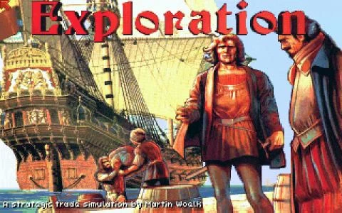 EXPLORATION screenshot 12