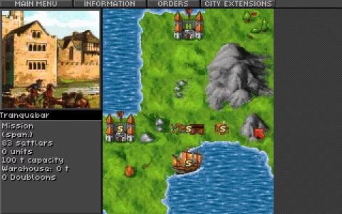 EXPLORATION screenshot 6