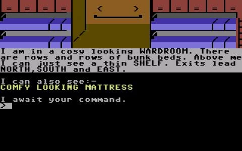 SUBSUNK screenshot 4