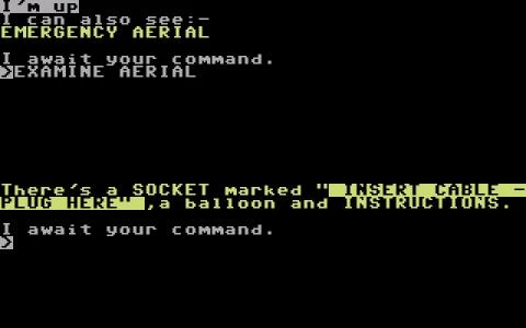 SUBSUNK screenshot 6