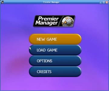 Premier Manager