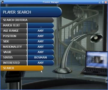 PREMIER MANAGER screenshot 13