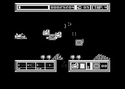 KULT screenshot 10