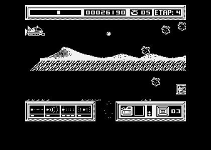 KULT screenshot 13