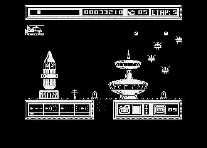 KULT screenshot 16